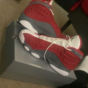 Jordan retro 13